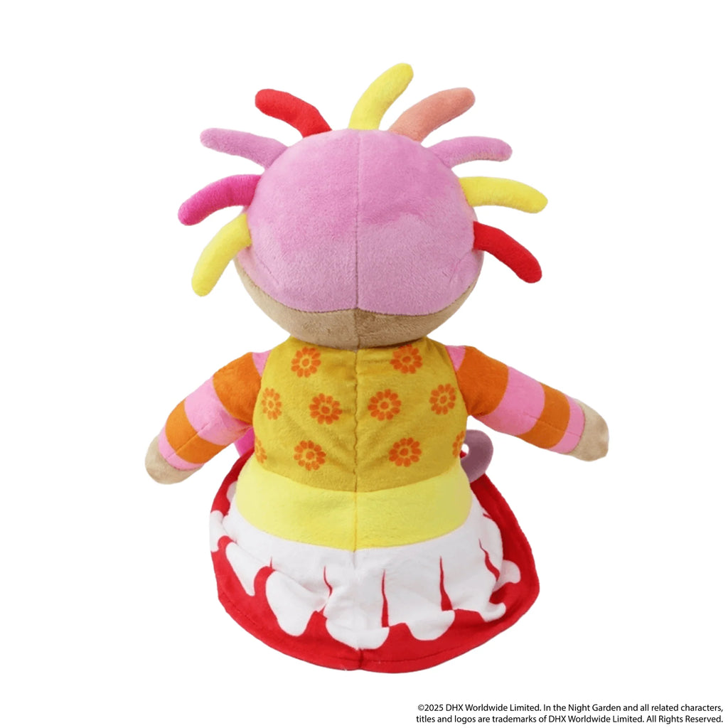Warmies - In The Night Garden Upsy Daisy™