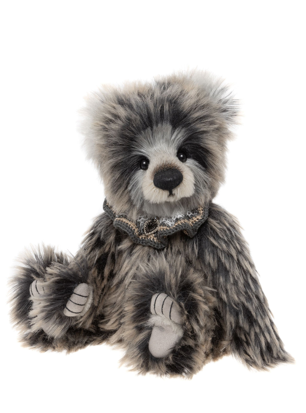 Charlie Bear - Isabelle Collection -Pebbleshire