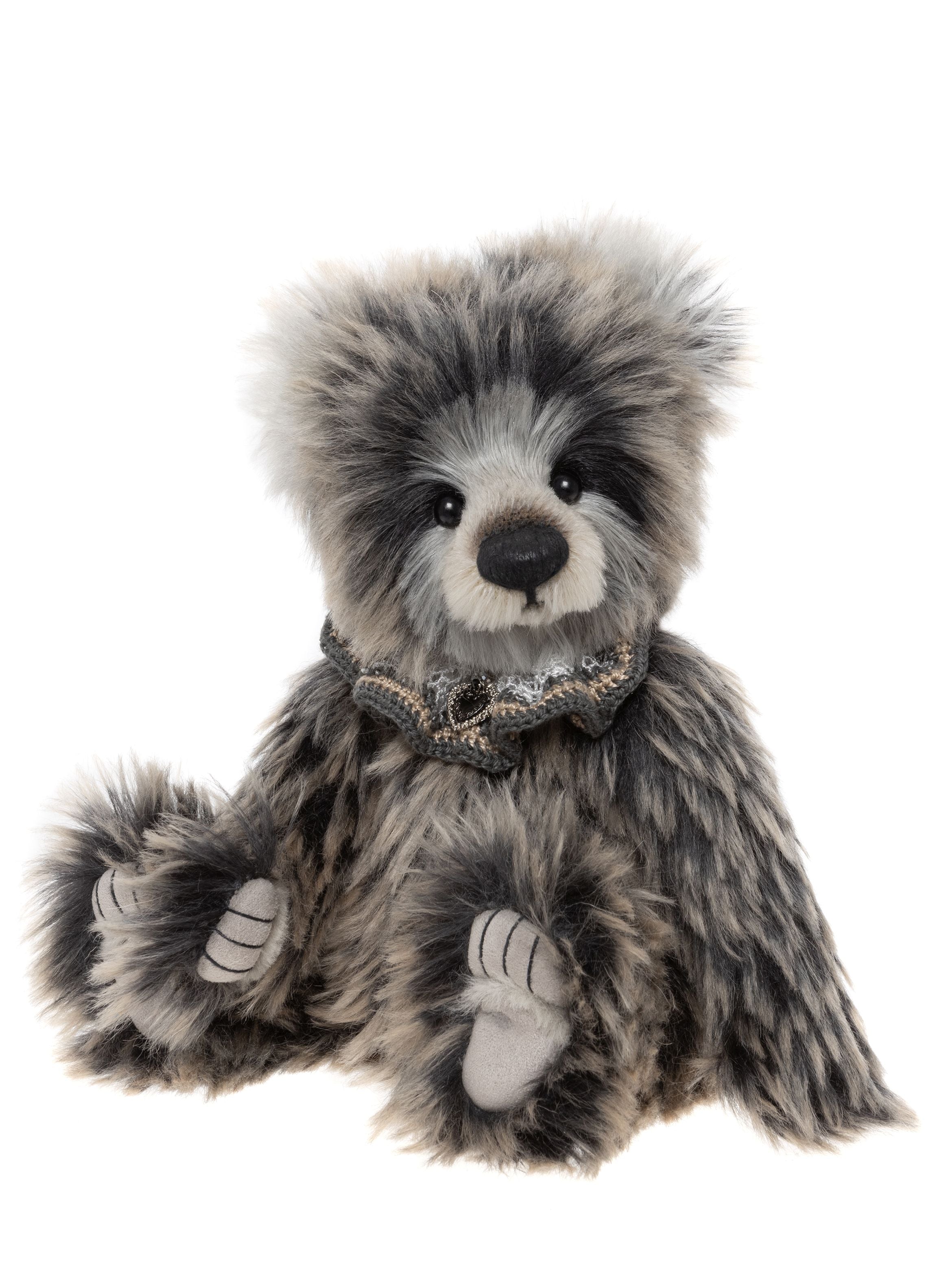 Charlie Bear - Isabelle Collection -Pebbleshire