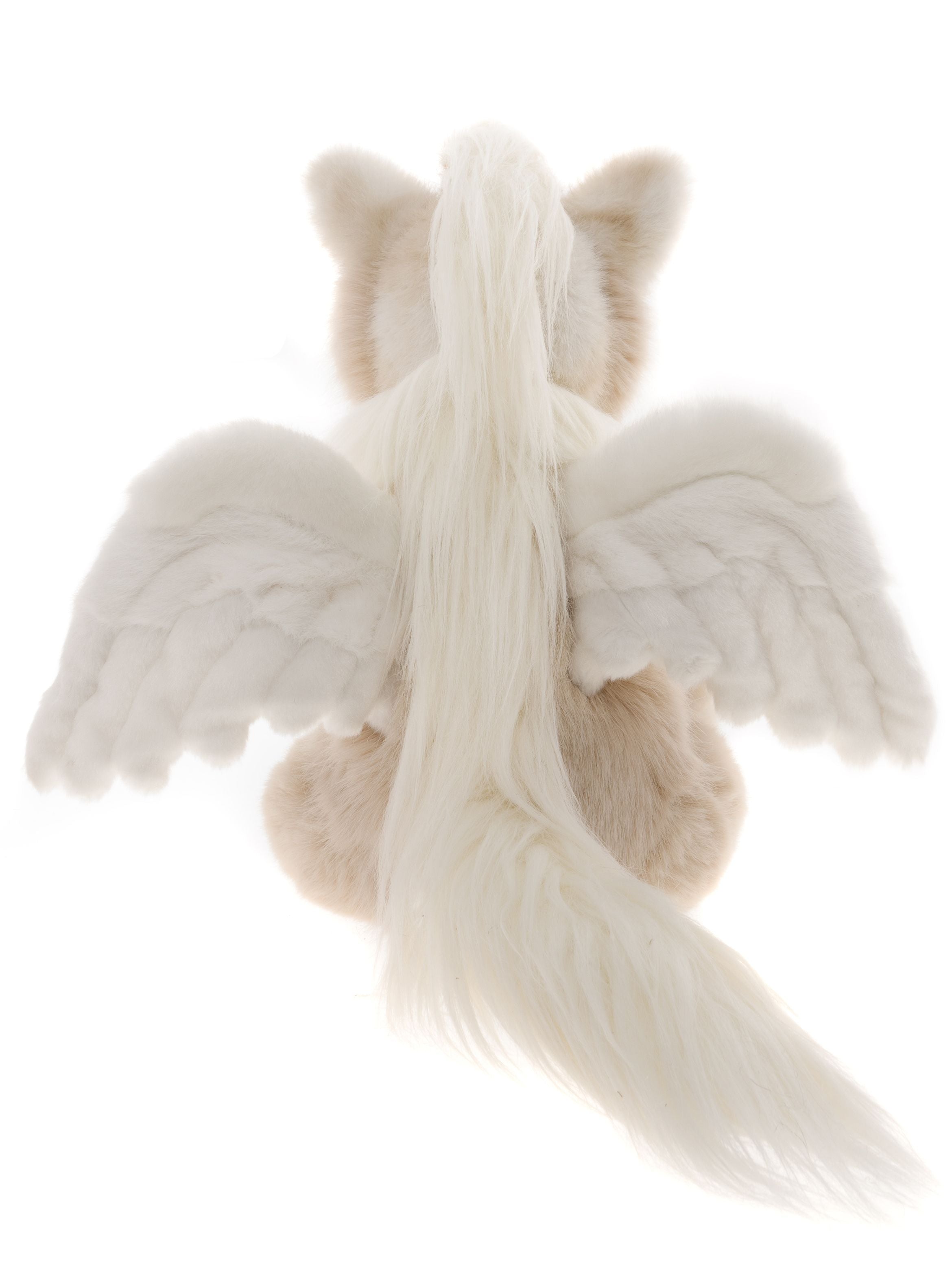 Charlie Bear - Signature Collection - Pegasus