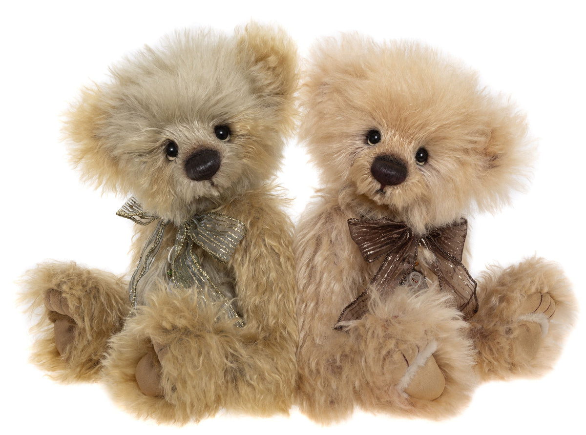 Charlie Bear - Isabelle Collection - Timms