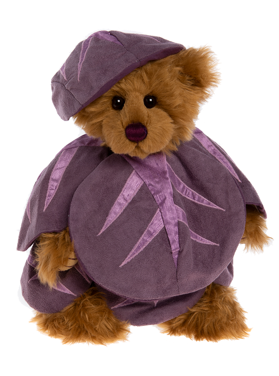 Charlie Bear - Pickles