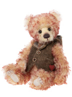 Charlie Bear - Isabelle Collection - Pippin