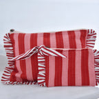 Powell Craft - Lobster Make Up Bag
