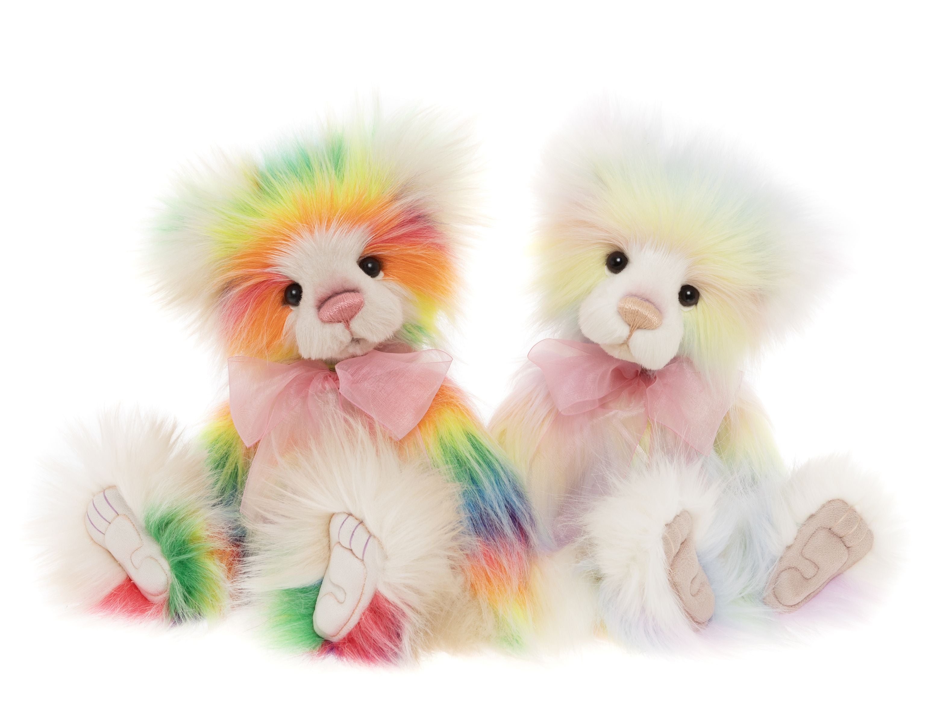 Charlie Bear - Rivendell