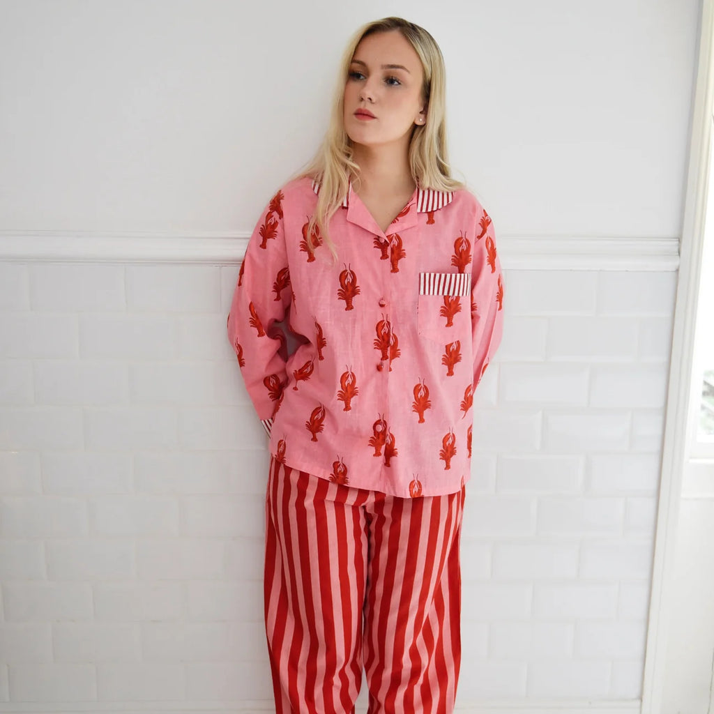 Powell Craft - Lobster Pyjamas