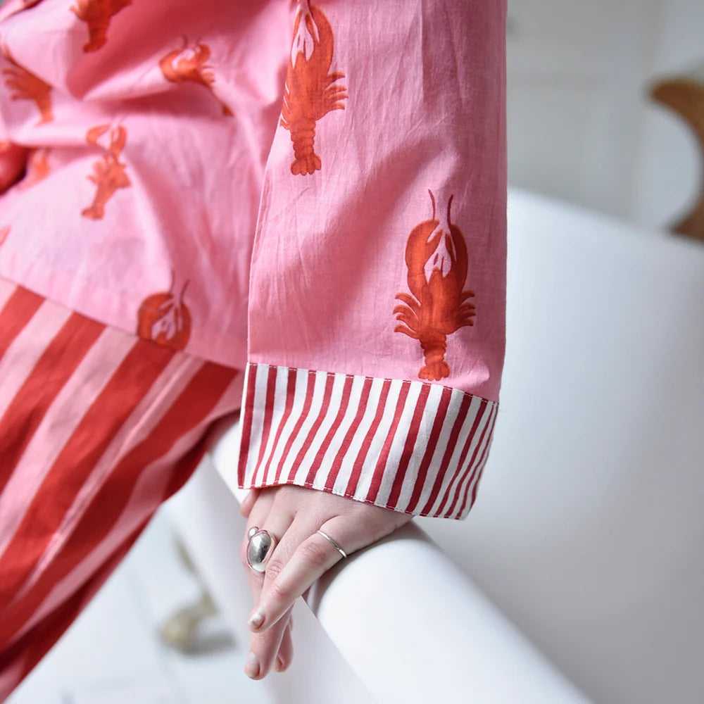 Powell Craft - Lobster Pyjamas