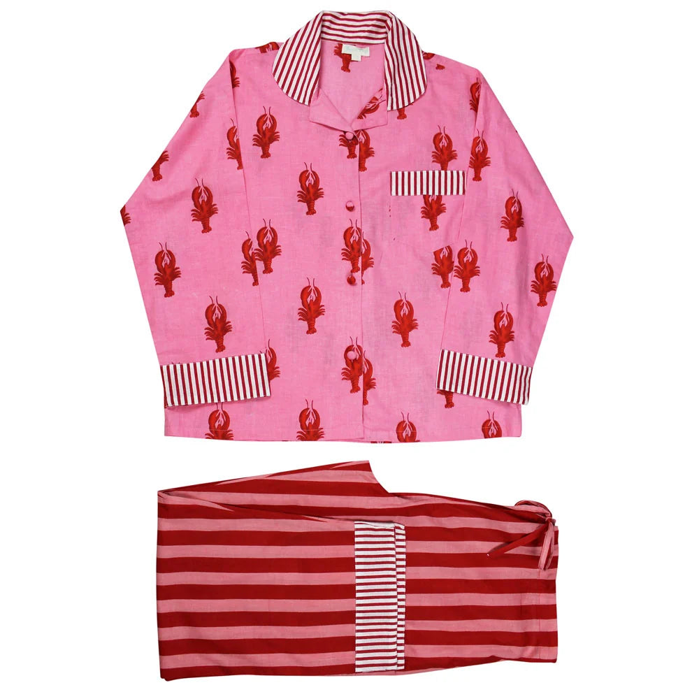 Powell Craft - Lobster Pyjamas