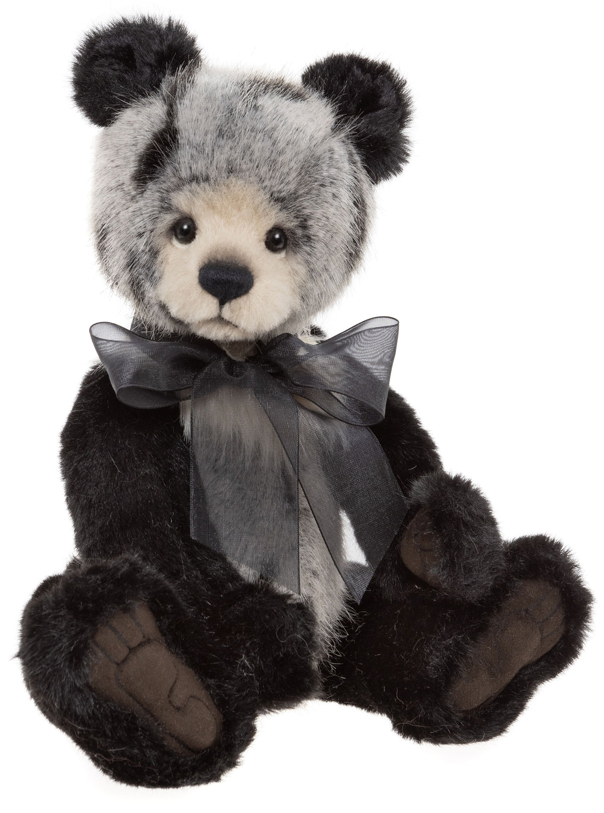 Charlie Bear - S'more