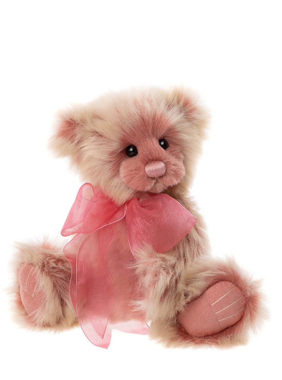 Charlie Bear - Saturday