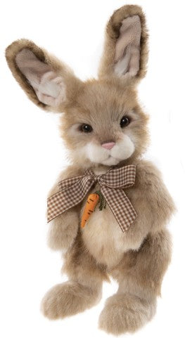 Retired - Charlie Bears Scallopini