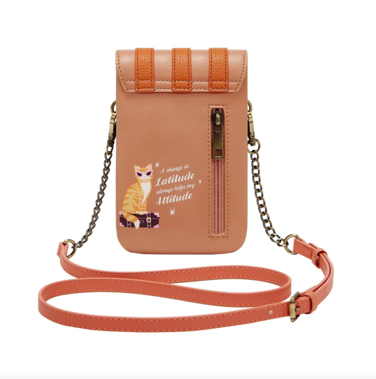 Vendula London - Voyage Phone Pouch