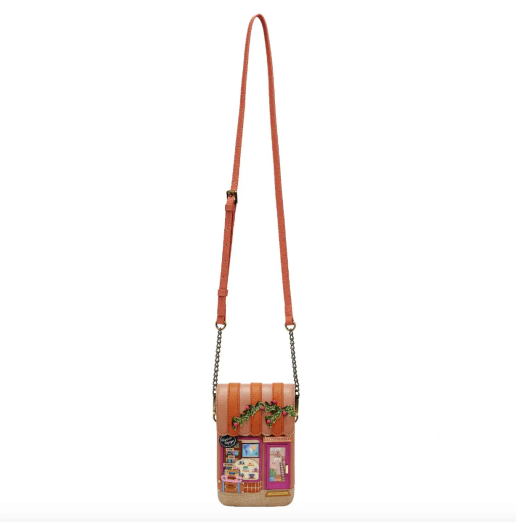 Vendula London - Voyage Phone Pouch