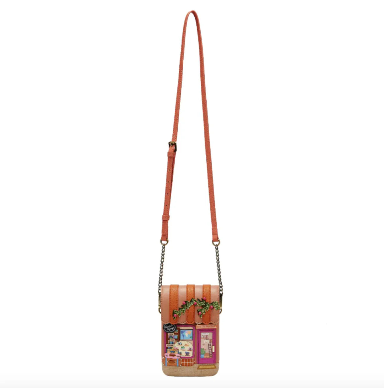 Vendula London - Voyage Phone Pouch