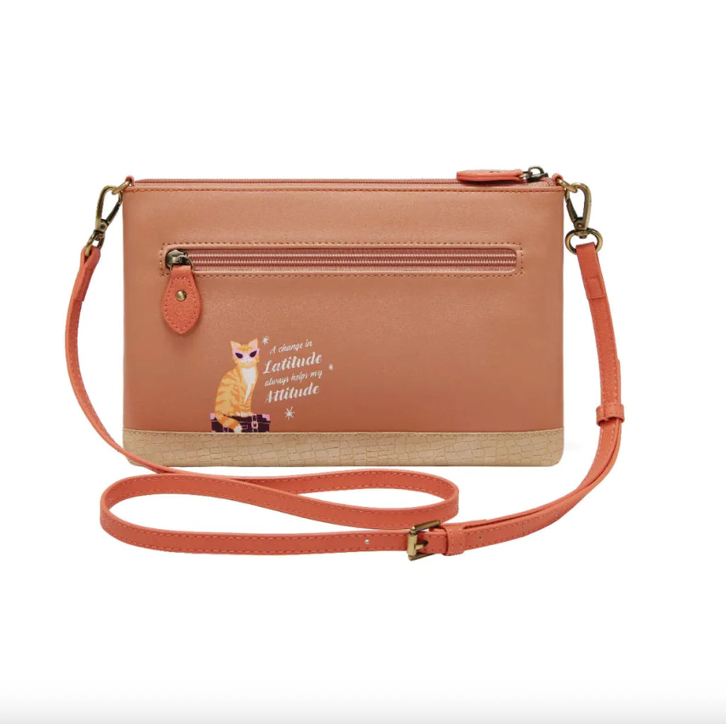 Vendula London -  Voyage Kate Bag