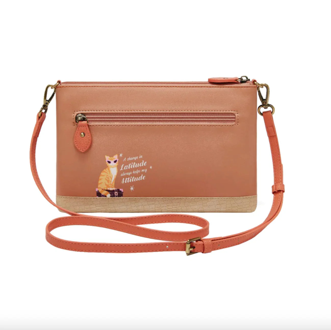 Vendula London -  Voyage Kate Bag