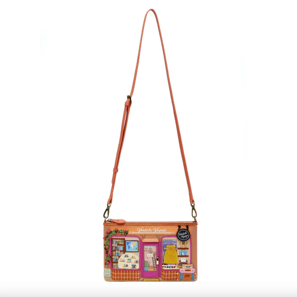 Vendula London -  Voyage Kate Bag