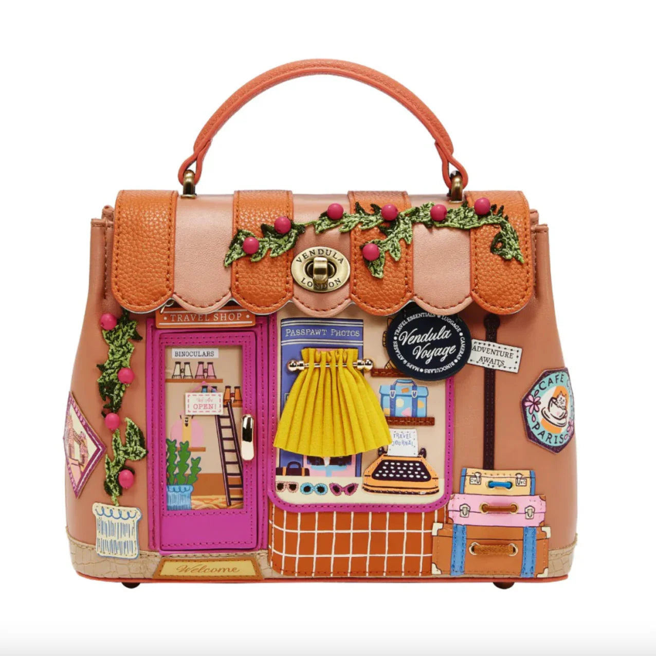 Vendula London - Voyage Mini Grace