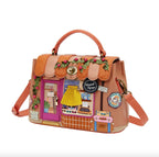 Vendula London - Voyage Mini Grace