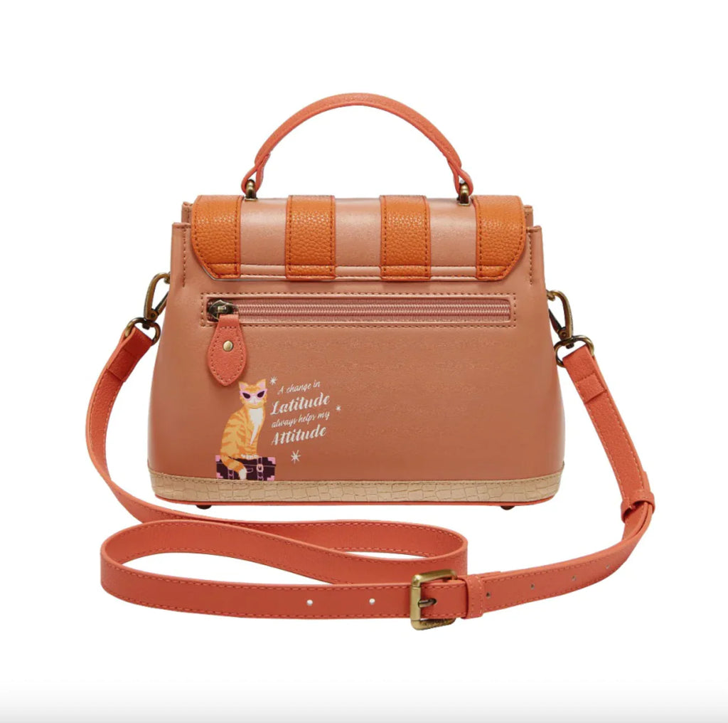 Vendula London - Voyage Mini Grace