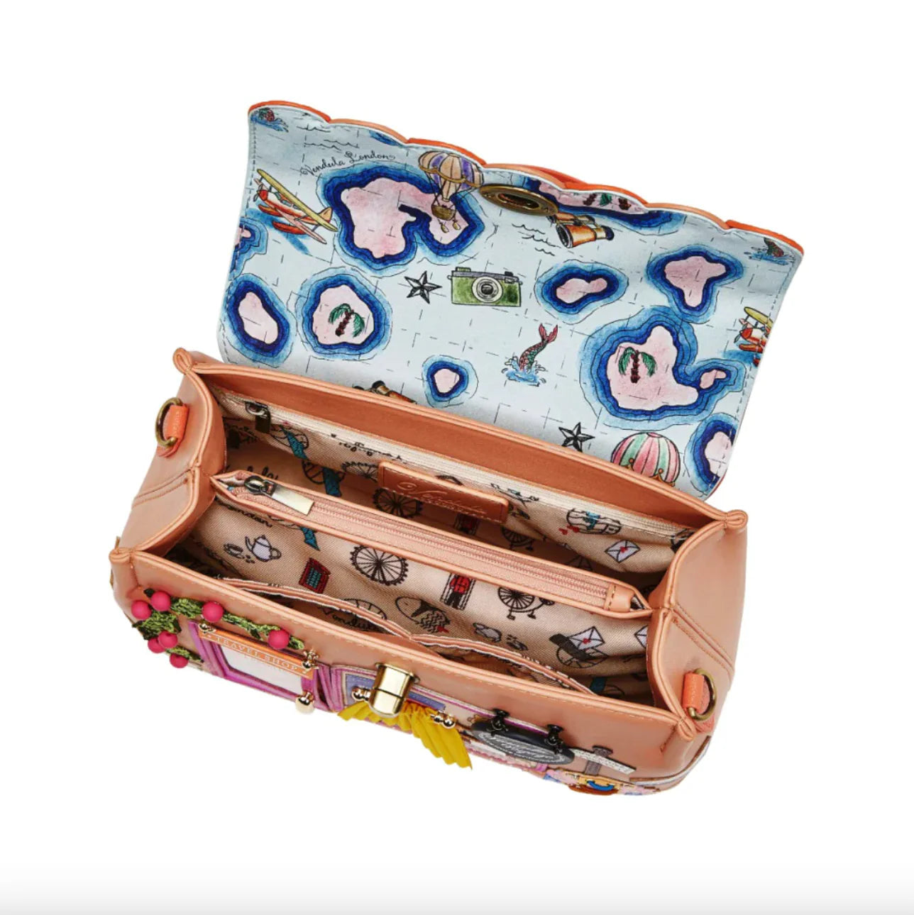 Vendula London - Voyage Mini Grace