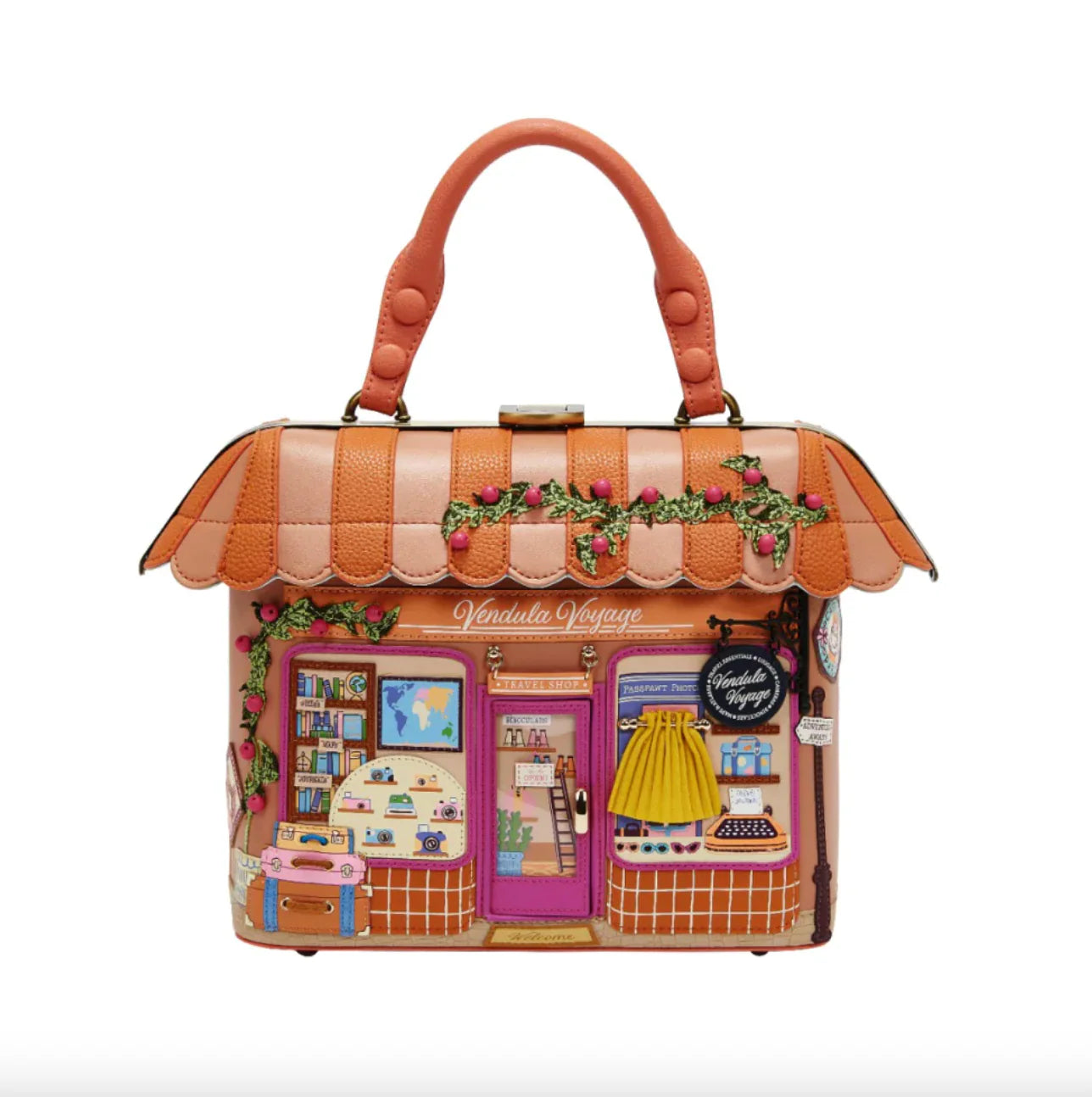 Vendula London - Voyage Grab Bag