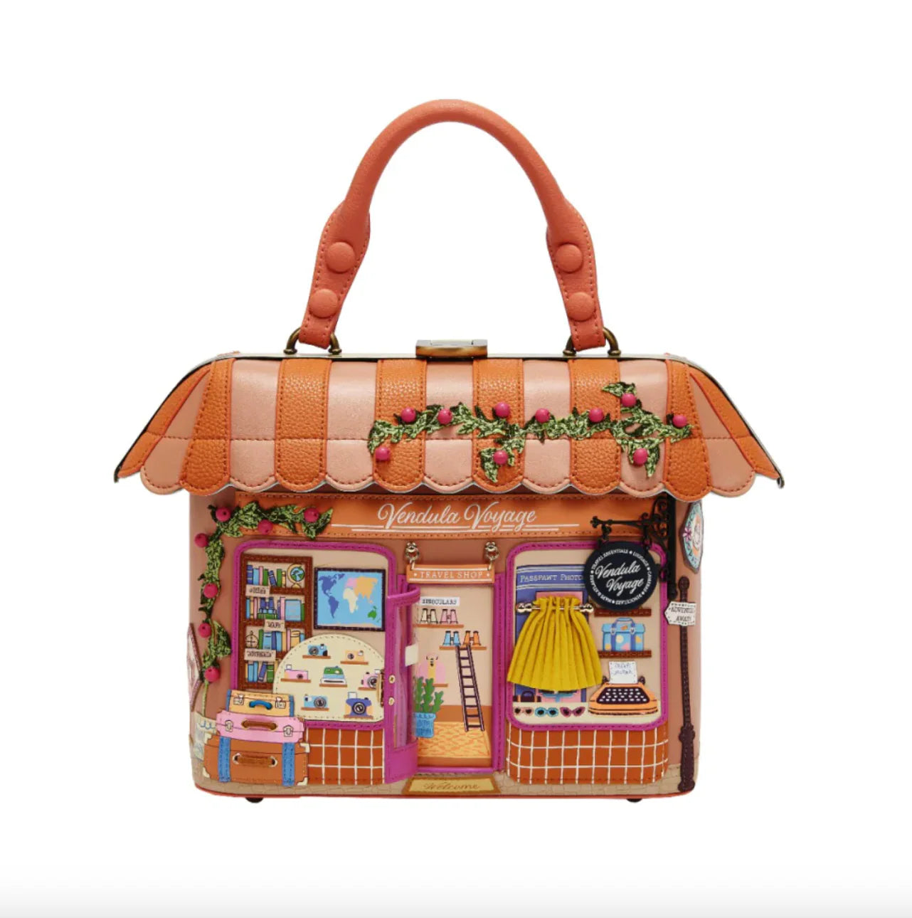Vendula London - Voyage Grab Bag