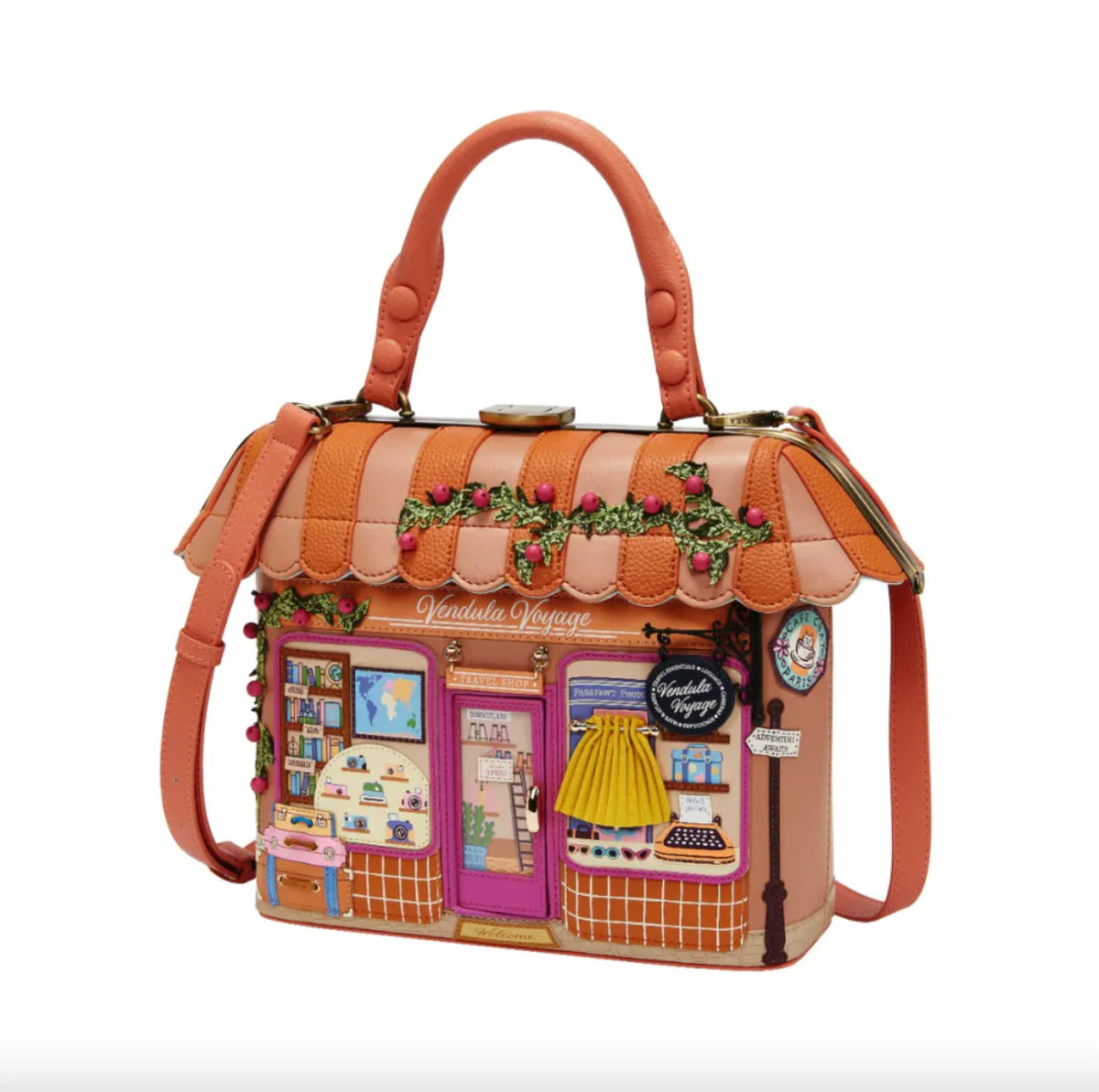 Vendula London - Voyage Grab Bag