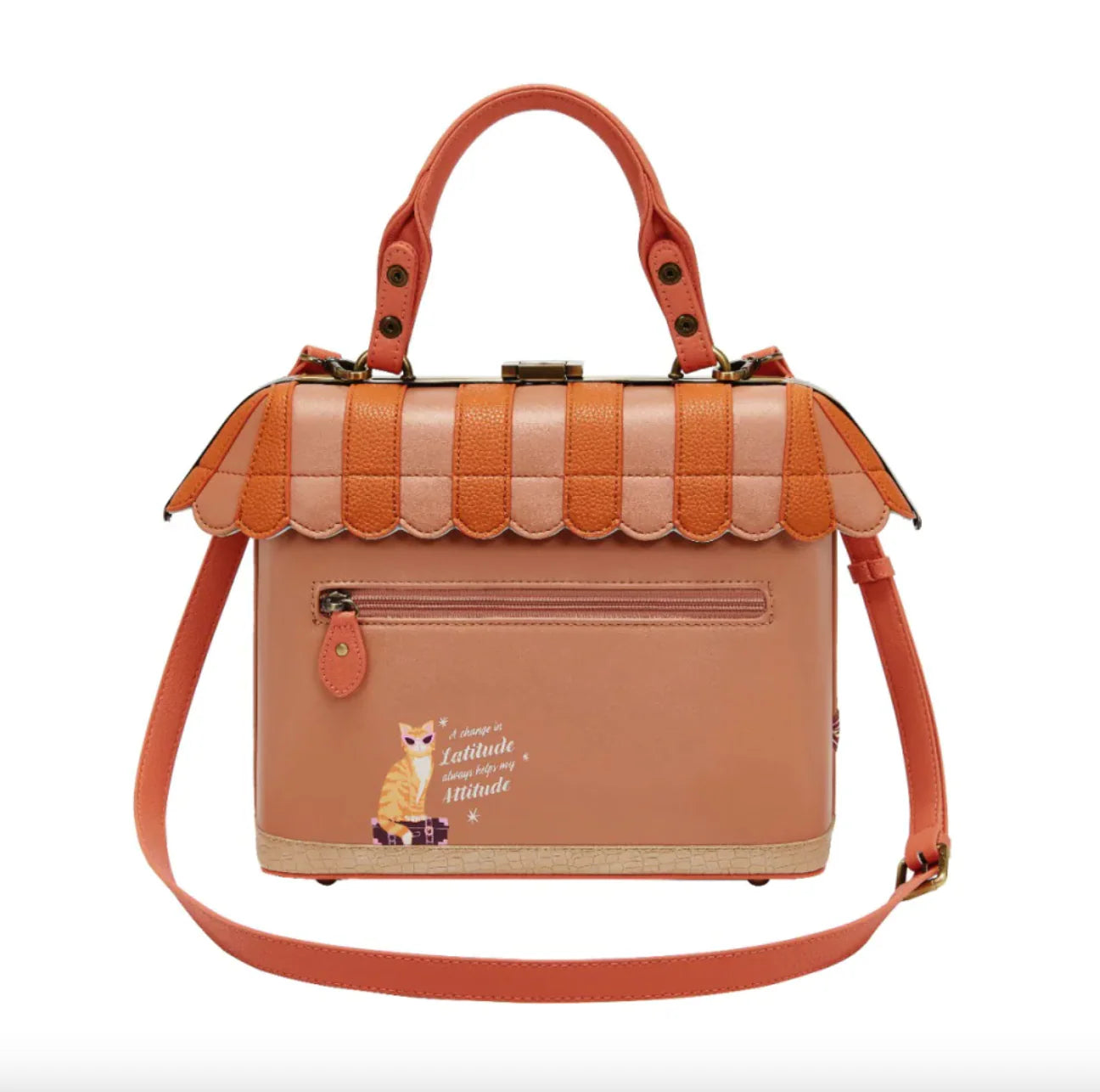 Vendula London - Voyage Grab Bag