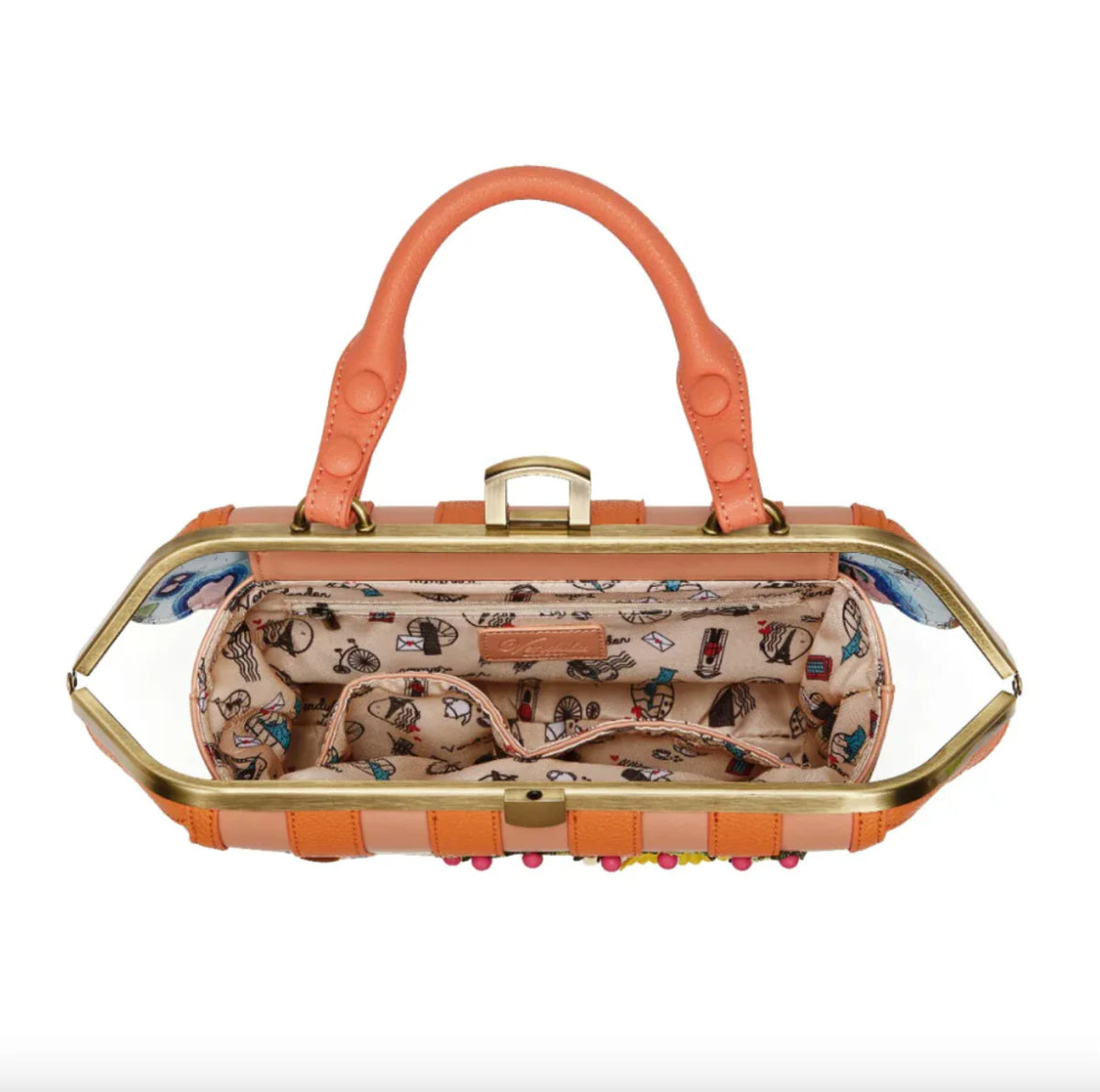 Vendula London - Voyage Grab Bag