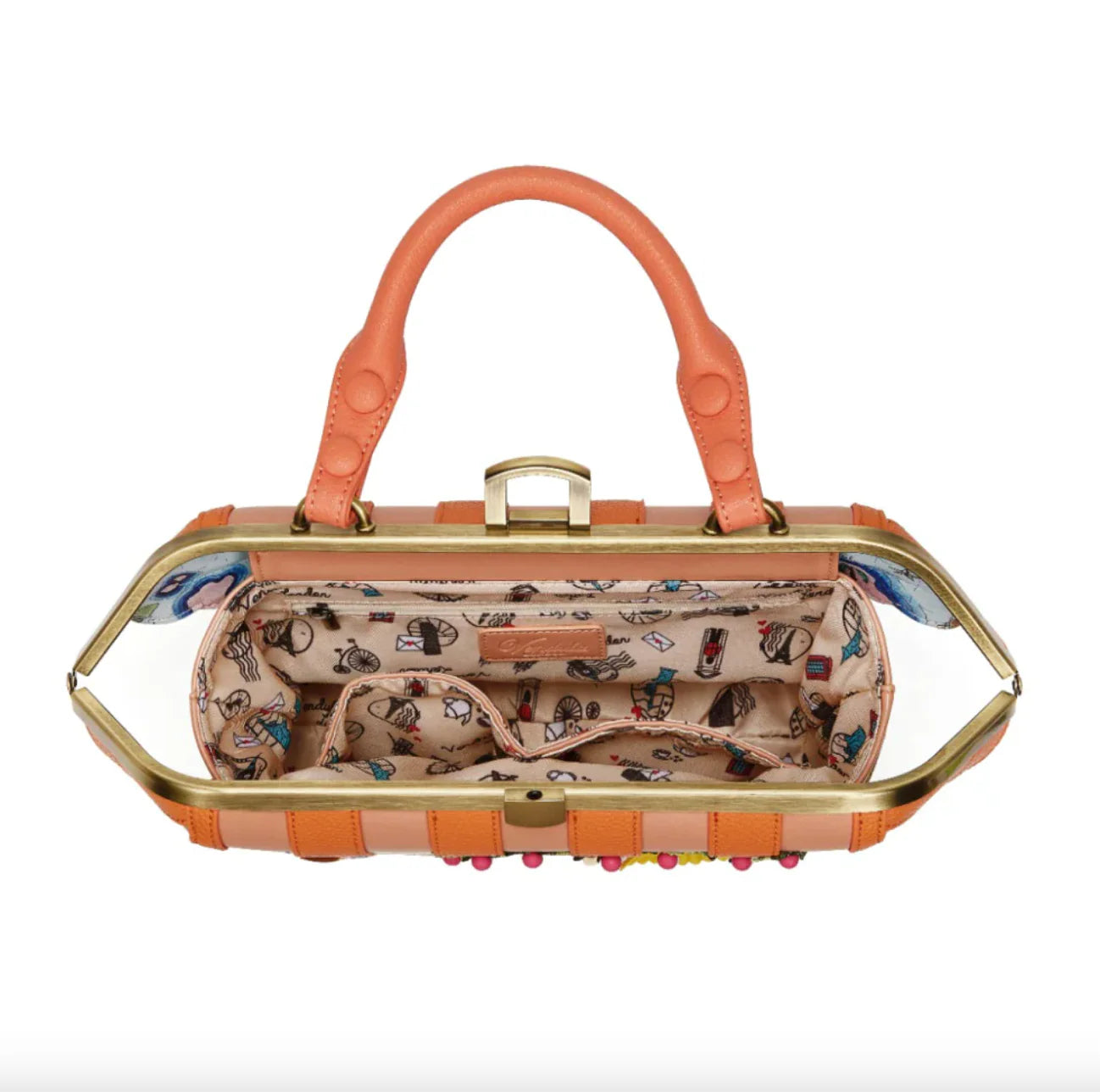 Vendula London - Voyage Grab Bag