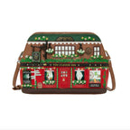 Vendula London - The Clover Inn Luna Pouch