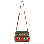 Vendula London - The Clover Inn Luna Pouch