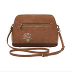 Vendula London - The Clover Inn Luna Pouch