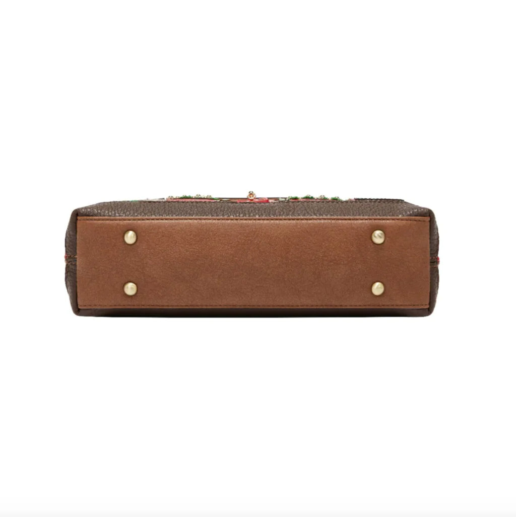 Vendula London - The Clover Inn Luna Pouch