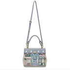 Vendula London - Posies and Patisseries Grace Bag