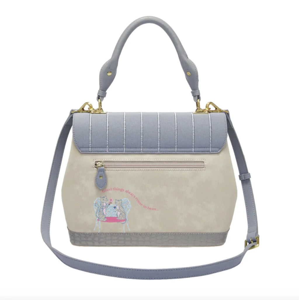 Vendula London - Posies and Patisseries Grace Bag