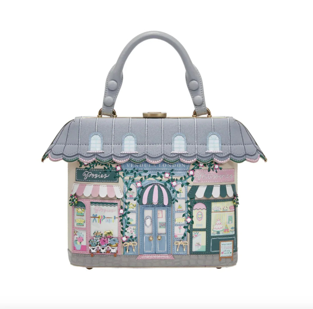 Vendula London - Poises and Patisseries - Grab Bag