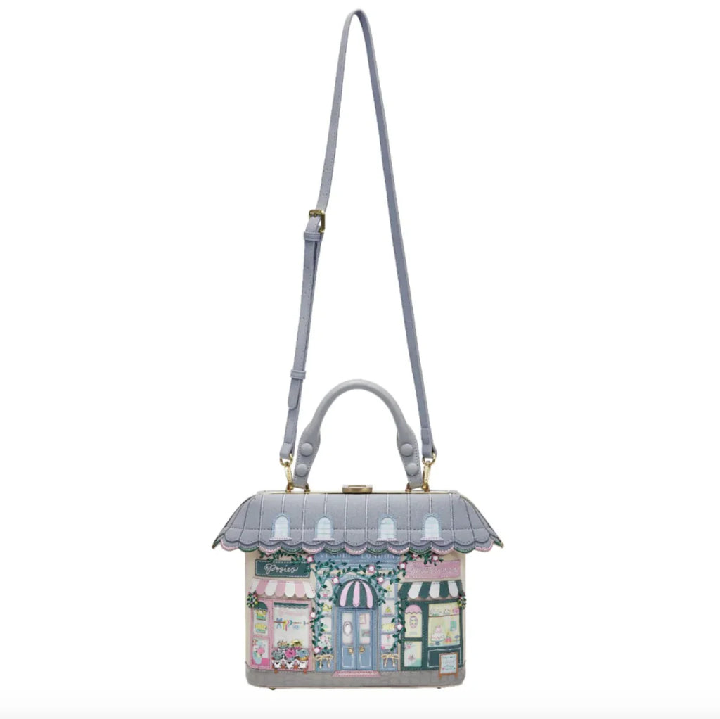 Vendula London - Poises and Patisseries - Grab Bag