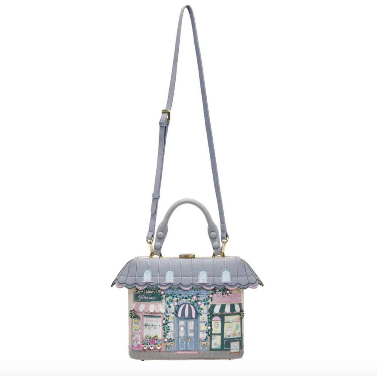 Vendula London - Poises and Patisseries - Grab Bag