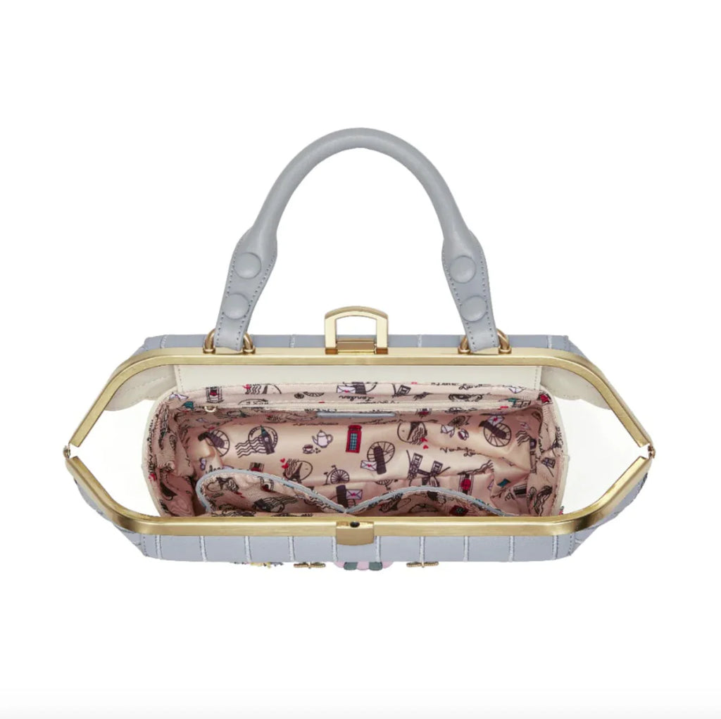 Vendula London - Poises and Patisseries - Grab Bag