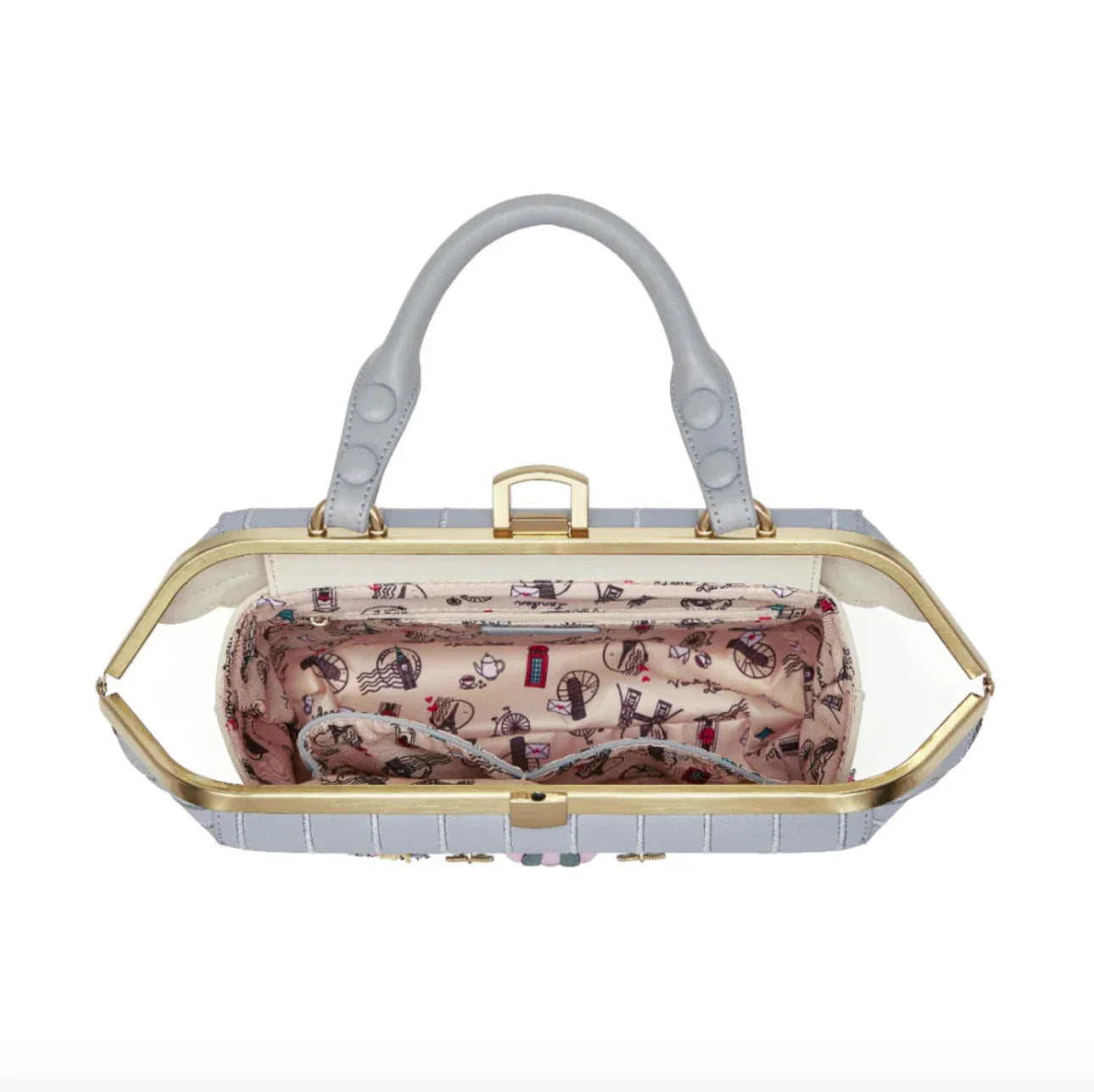 Vendula London - Poises and Patisseries - Grab Bag