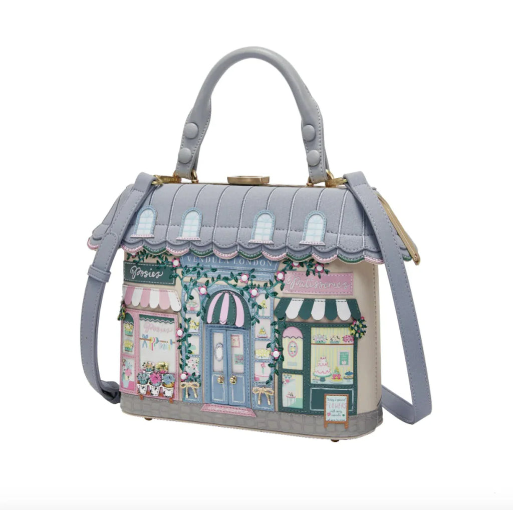 Vendula London - Poises and Patisseries - Grab Bag