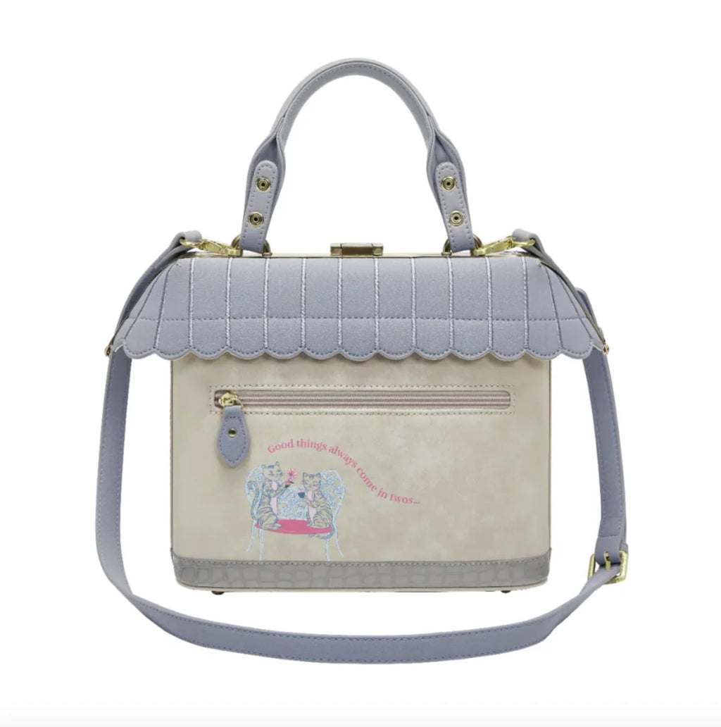 Vendula London - Poises and Patisseries - Grab Bag