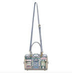 Vendula London - Posies and Patisseries - Speedy Bowler
