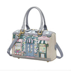 Vendula London - Posies and Patisseries - Speedy Bowler