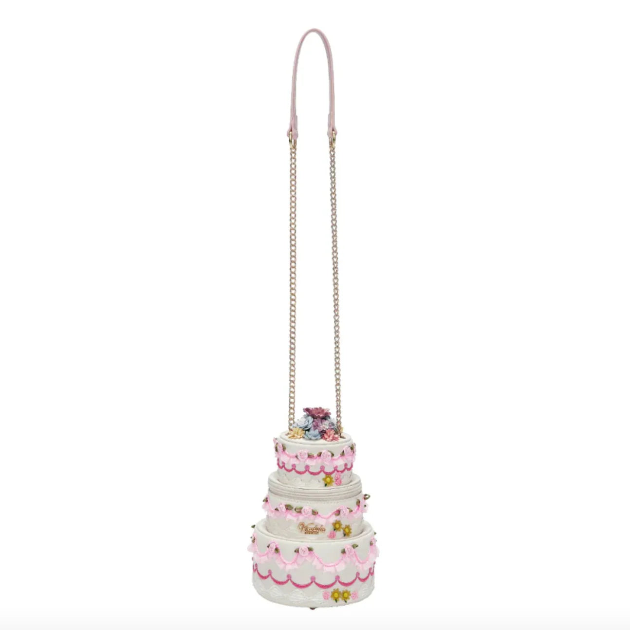 Vendula London - Posies and Patisseries - Cake Bag