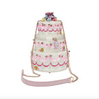 Vendula London - Posies and Patisseries - Cake Bag