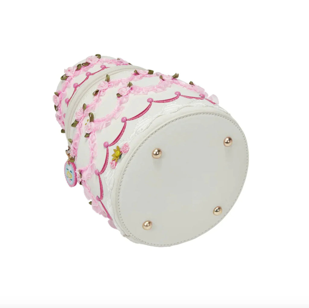 Vendula London - Posies and Patisseries - Cake Bag