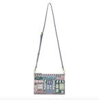 Vendula London - Posies and Patisseries - Kate Bag